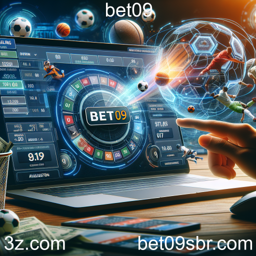 Atrações dos Cassinos Online: Descubra o Mundo da Bet09